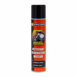 Engine Cleaner; FACOM; 300 aerosol