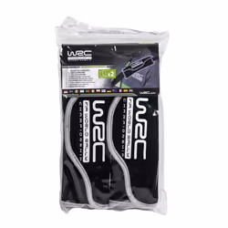 WRC 7336 vehicle interior covering / accessory Seat belt pad
