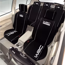 WRC 7338 vehicle interior covering / accessory Seat cover