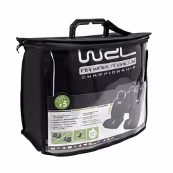 WRC 7338 vehicle interior covering / accessory Seat cover - Additional view 4