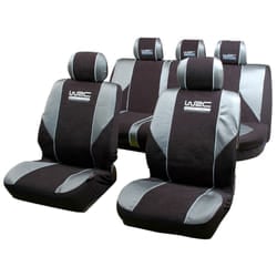 WRC 007 339 vehicle interior covering / accessory Seat cover