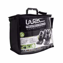 WRC 007 339 vehicle interior covering / accessory Seat cover