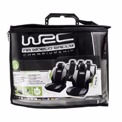 WRC 007 339 vehicle interior covering / accessory Seat cover