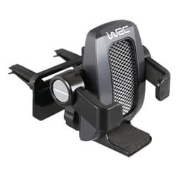 WRC 007366 holder Passive holder Mobile phone/Smartphone, Navigator Black