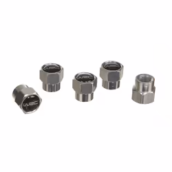 WRC 007373, Car, Aluminium, Black, Aluminium, Resin, Blister
