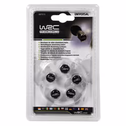 WRC 007373 vehicle exterior part / accessory