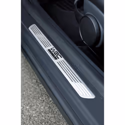 WRC 007377 Inner Door-sill