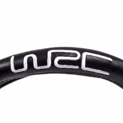 WRC 007380 vehicle interior covering / accessory Steering wheel cover - Additional view 4