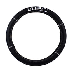 WRC 007382 vehicle interior covering / accessory Steering wheel cover