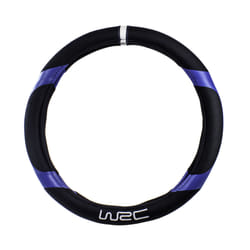 WRC 007384 vehicle interior covering / accessory Steering wheel cover