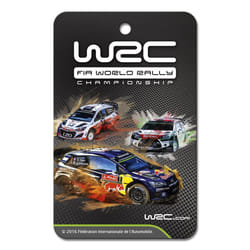 WRC 007420 Air freshener Bag