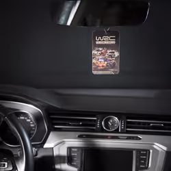 WRC 007420 Air freshener Bag