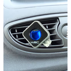 WRC 7422 vehicle air freshener Vent stick freshener