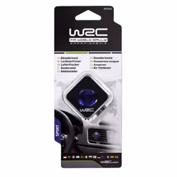 WRC 7422 vehicle air freshener Vent stick freshener - Additional view 5