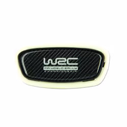 WRC 7425, Vent stick freshener, Vent, Black, White, Vanilla, 30 day(s), 62 mm