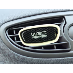 WRC 7425 vehicle air freshener Vent stick freshener - Additional view 4