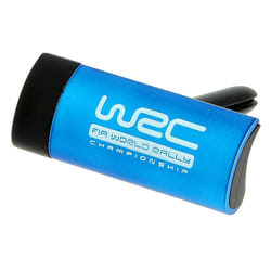 WRC Sport 007428 Air freshener Blister Pack light blue