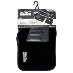 WRC 11-W007434 vehicle interior covering / accessory Floor mat