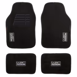 WRC 11-W007434 vehicle interior covering / accessory Floor mat