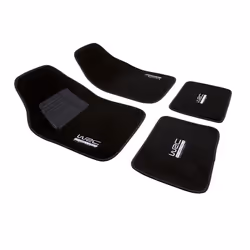 WRC 11-W007434 vehicle interior covering / accessory Floor mat