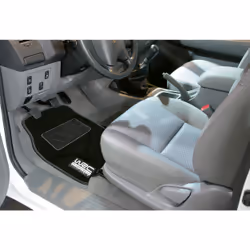 WRC 11-W007434 vehicle interior covering / accessory Floor mat - Additional view 4