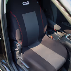 WRC 007590 vehicle interior covering / accessory Seat cover