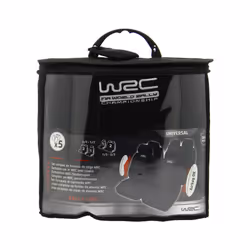 WRC 007590 vehicle interior covering / accessory Seat cover - Additional view 4