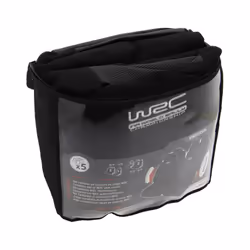WRC 007590 vehicle interior covering / accessory Seat cover - Additional view 5