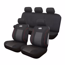 WRC 007590 vehicle interior covering / accessory Seat cover - Additional view 7