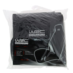 WRC 007591 vehicle interior covering / accessory Seat cover