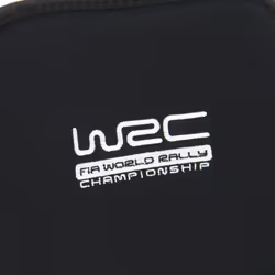 WRC 007591 vehicle interior covering / accessory Seat cover