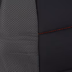 WRC 007591 vehicle interior covering / accessory Seat cover - Additional view 6