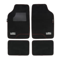 WRC 007592 vehicle interior covering / accessory Floor mat
