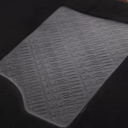 WRC 007592 vehicle interior covering / accessory Floor mat - Additional view 7