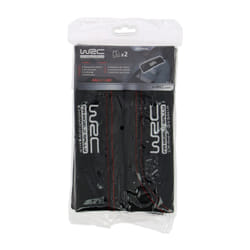 WRC 007593 vehicle interior covering / accessory Seat belt pad