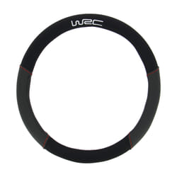 WRC 007594 vehicle interior covering / accessory Steering wheel cover
