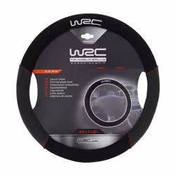 WRC 007594 vehicle interior covering / accessory Steering wheel cover