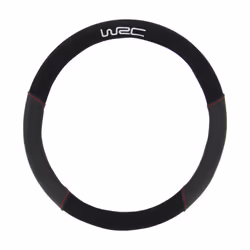 WRC 007595 vehicle interior covering / accessory Steering wheel cover