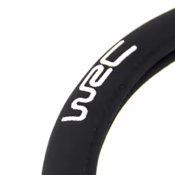 WRC 007595 vehicle interior covering / accessory Steering wheel cover - Additional view 5