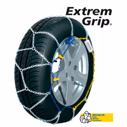 MICHELIN 18122400 tire accessory Tire chain Diamond