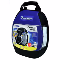 MICHELIN 18122400 tire accessory Tire chain Diamond