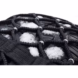MICHELIN 008302 Snow Chains Easy Grip Evolution Group, 2, Set of 2