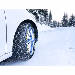 MICHELIN 008302 Snow Chains Easy Grip Evolution Group, 2, Set of 2 - Additional view 5