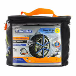 Michelin Easy Grip EVOLUTION, EVO 3 008303 Snow chains with storage bag