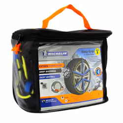 Michelin Easy Grip EVOLUTION, EVO 3 008303 Snow chains with storage bag - Additional view 5