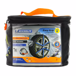 Michelin Easy Grip EVOLUTION, EVO 4 008304 Snow chains with storage bag