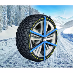 Michelin Easy Grip EVOLUTION, EVO 6 008306 Snow chains with storage bag - Additional view 6