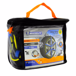 Michelin Easy Grip EVOLUTION, EVO 8 008308 Snow chains with storage bag - Additional view 5