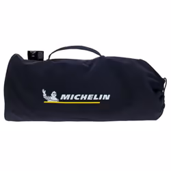 Michelin Easy Grip Limited 008325 Snow chains with chain tensioner with mounting manual, with storage bag Nylon