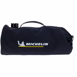 Michelin Easy Grip Limited 008326 Snow chains with chain tensioner with mounting manual, with storage bag Nylon